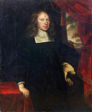 Sir James Steuart of Coltness (1608–1681), Lord Provost of Edinburgh (1648–1650 & 1658–1660)