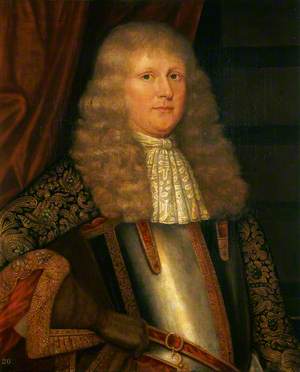 Sir Alexander Gilmour (1658–1731), Bt of Craigmillar