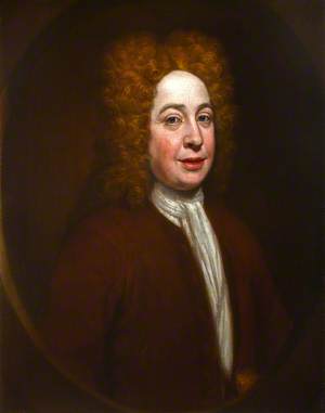 Sir Charles Gilmour (1701–1750), Bt of Craigmillar