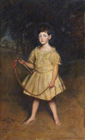 Anthony J. O. Maxtone Graham (1900–1971), 16th Laird of Culloquhey and 9th Laird of Redgorton