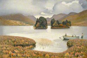 Scottish Landscape