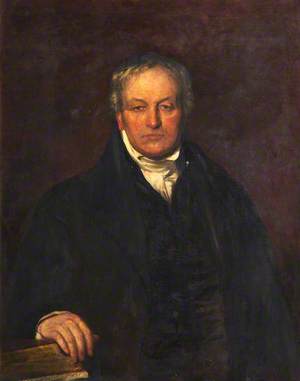 John Lauder of Silvermills (1768–1838)