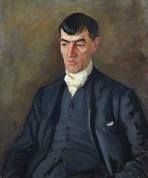 Joseph Crawhall (1861–1913)