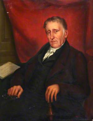 Robert Macfie (1746–1827)