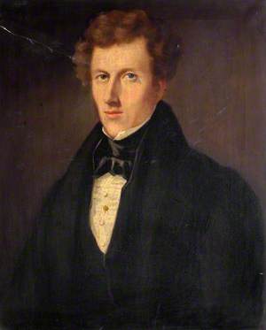 James Waldie (1831–1915), JP