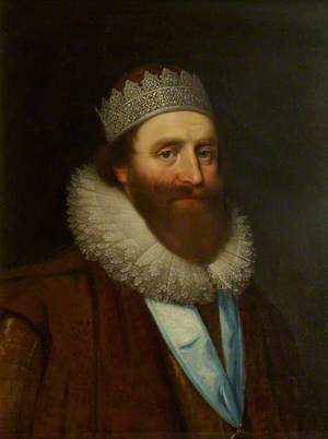 The Earl of Lennox (1574–1624)