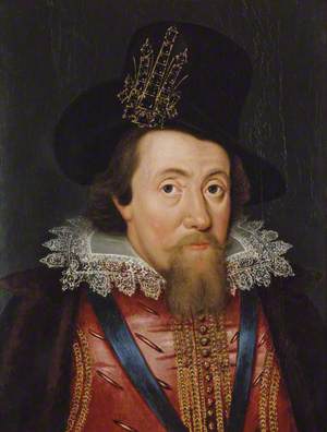 James VI and I (1566–1625)