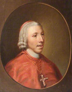 Prince Henry Stuart, Cardinal York (1724–1807)