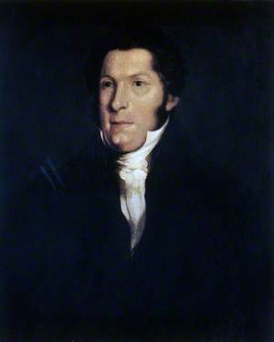 Thomas Sutherland, Teacher of Mathematics at Trinity House