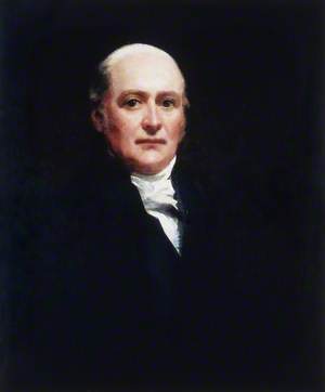 Mr John Hay, Master of Trinity House (1808–1820)