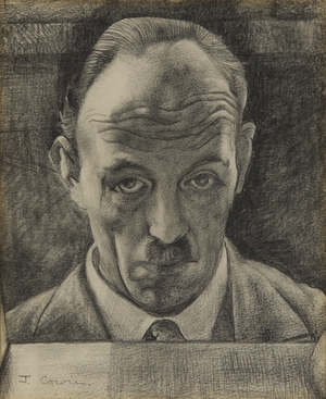 Self-Portrait