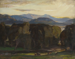 Landscape