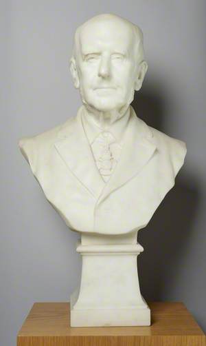 Sir Archibald Giekie (1832–1924)