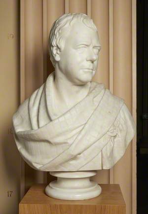 Sir Walter Scott (1771–1832)