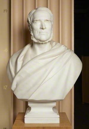 John Wilson (1812–1888)