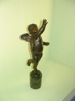 Cupid