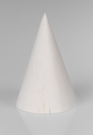 Cylindrical Object (cone)