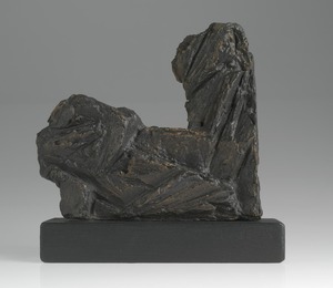 Family Group: Reclining and Standing Figure