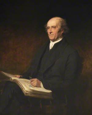 John Lee (1779–1859)