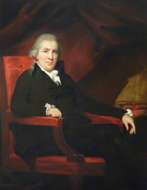 John Bruce (1745–1826)