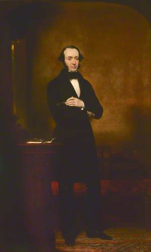 John Inglis (1810–1891)
