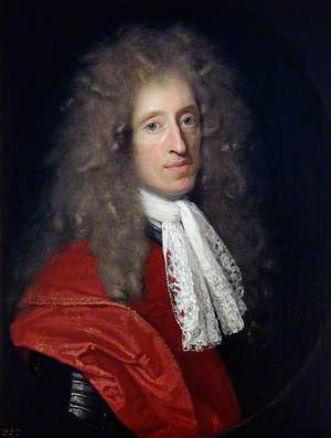 Robert Kerr (1636–1703), 4th Earl and 1st Marquess of Lothian