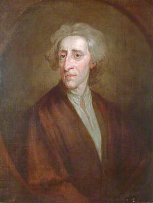 John Locke (1632–1704)