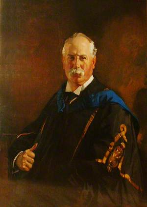 James Walker (1864–1922)