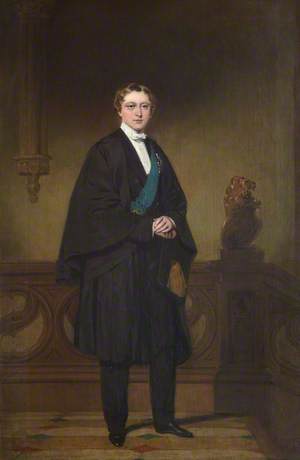 HRH Edward, Prince of Wales (1841–1910)