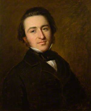 Sir William Fraser (1816–1898)