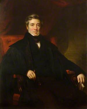 George Dunbar (1774–1851)