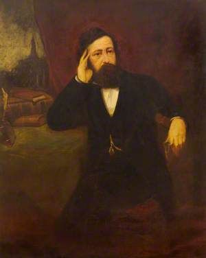 Donald Ross (d.1883)