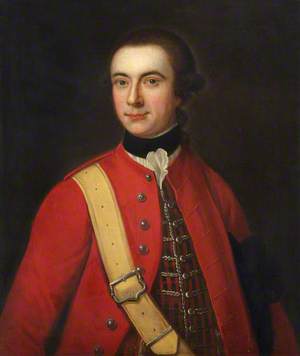 General John Reid (1721–1807)