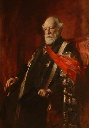 Sir William Turner (1832–1916)