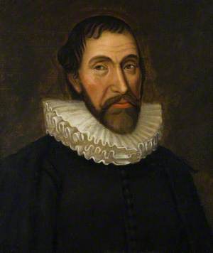 Alexander Henderson (c.1583–1646)