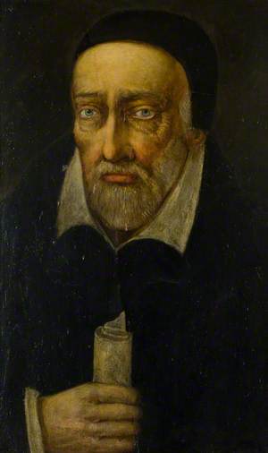 George Buchanan (1506–1582)