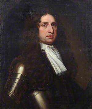 Sir Thomas Steuart of Kirkfield and Coltness (1631–1698)