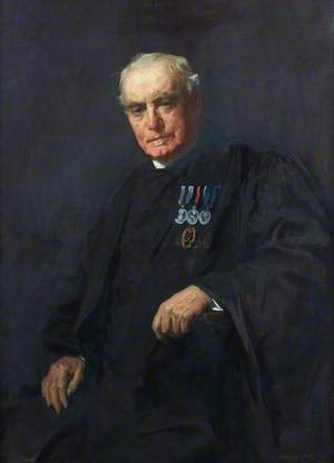Malcolm Campbell Taylor (1832–1922)