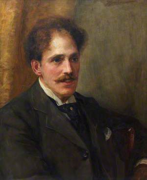 John Girdwood (1863–1933)