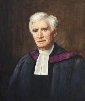 William Paterson Paterson (1860–1939)