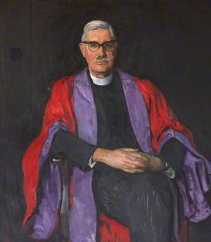 John Henderson Seaforth Burleigh (1894–1985)