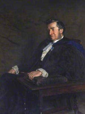 Archibald Hamilton Charteris (1835–1908)