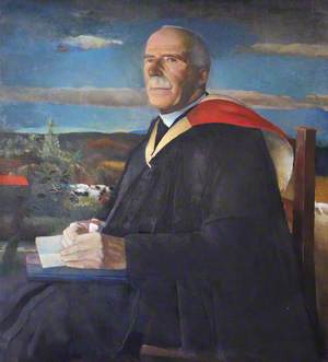 Hugh Watt (1879–1968)