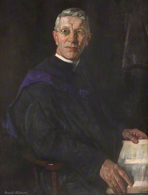 Adam Cleghorn Welch (1864–1943)