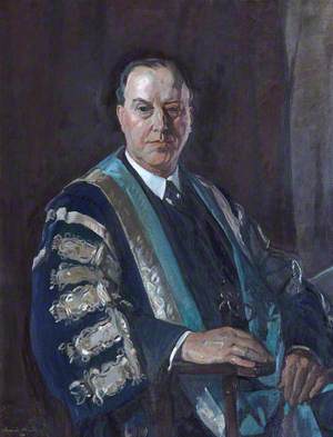 Robert William Johnstone (1879–1969)