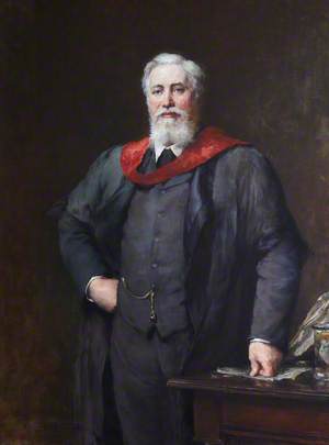 James Bell Pettigrew (1832–1908)
