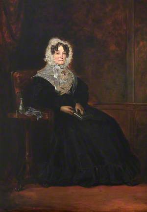 Ann Duncan (d.1851)