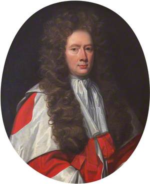 Sir David Home (1643–1707), 1st Lord Crossrig