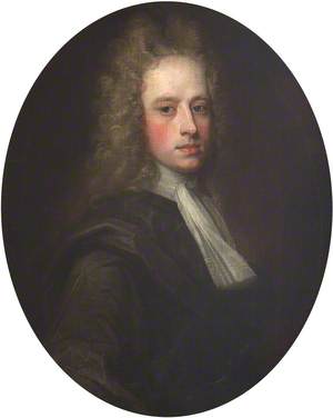 James Home of Eccles (1681–1737), Advocate