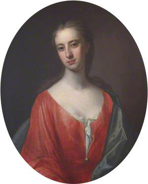Joan Kinloch (d.c.1726)